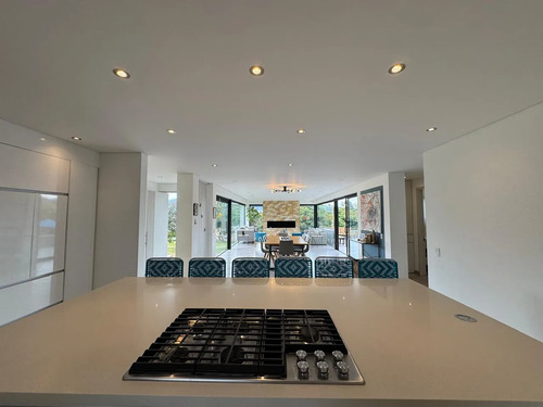 Casa en venta en San Jose De La Concepcion, La Calera · foto 7 de 12