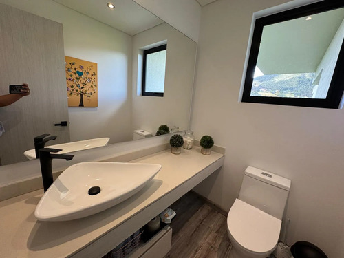 Casa en venta en San Jose De La Concepcion, La Calera · foto 8 de 12
