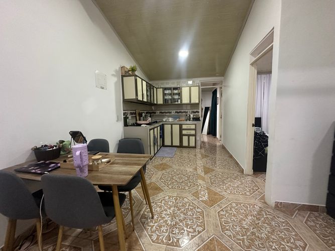 Casa de 4 alcobas en venta en Manantiales I, Armenia, 72 m² · foto 7 de 15