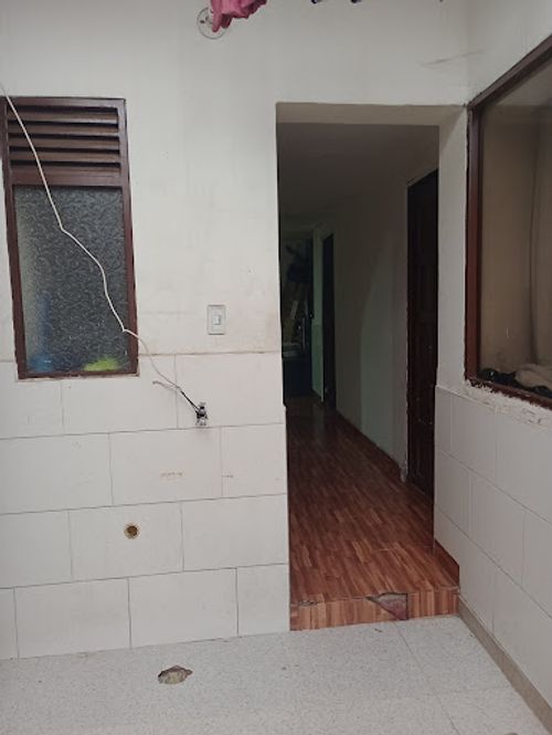 Apartamento en venta en Santa Fe, Bogotá · foto 5 de 11