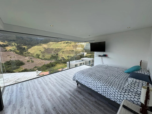 Casa en venta en San Jose De La Concepcion, La Calera · foto 10 de 12