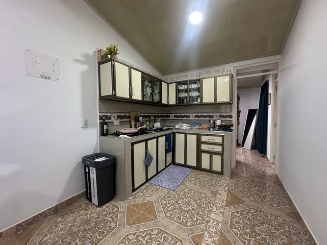 Casa de 4 alcobas en venta en Manantiales I, Armenia, 72 m² · foto 10 de 15