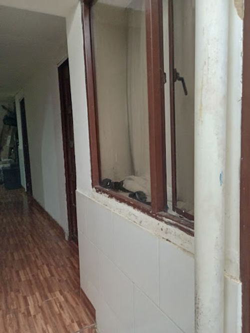 Apartamento en venta en Santa Fe, Bogotá · foto 6 de 11