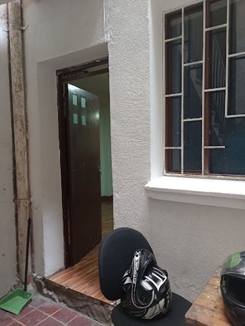 Apartamento en venta en Santa Fe, Bogotá · foto 7 de 11