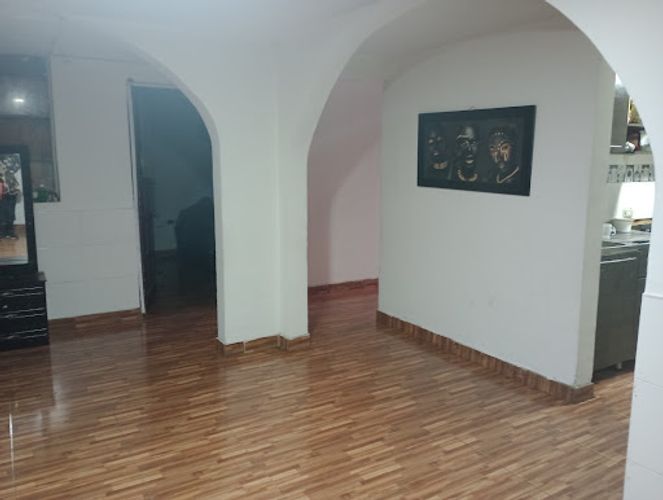 Apartamento en venta en Santa Fe, Bogotá · foto 9 de 11