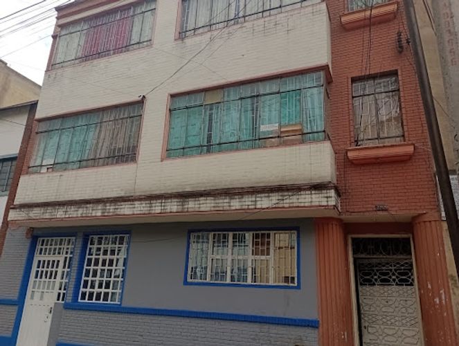 Apartamento en venta en Santa Fe, Bogotá · foto 11 de 11