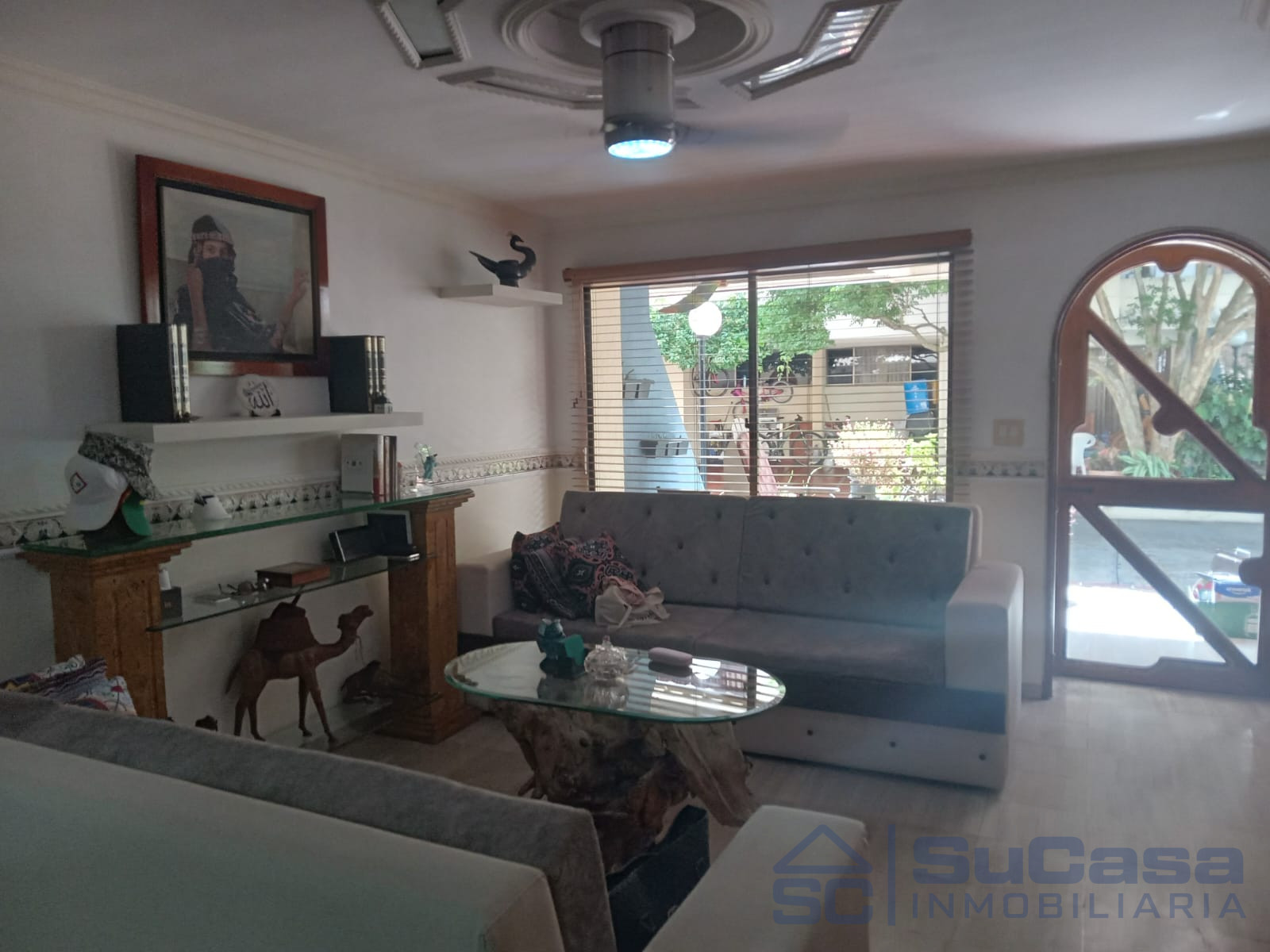 Casa en venta en Pie De La Popa, Cartagena · foto 2 de 13