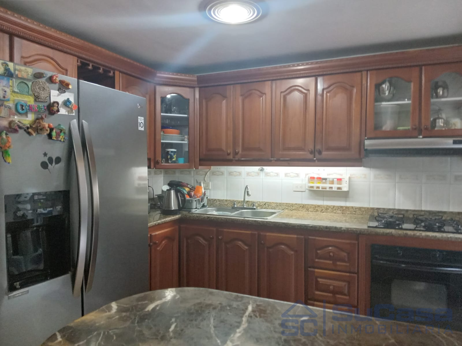 Casa en venta en Pie De La Popa, Cartagena · foto 3 de 13