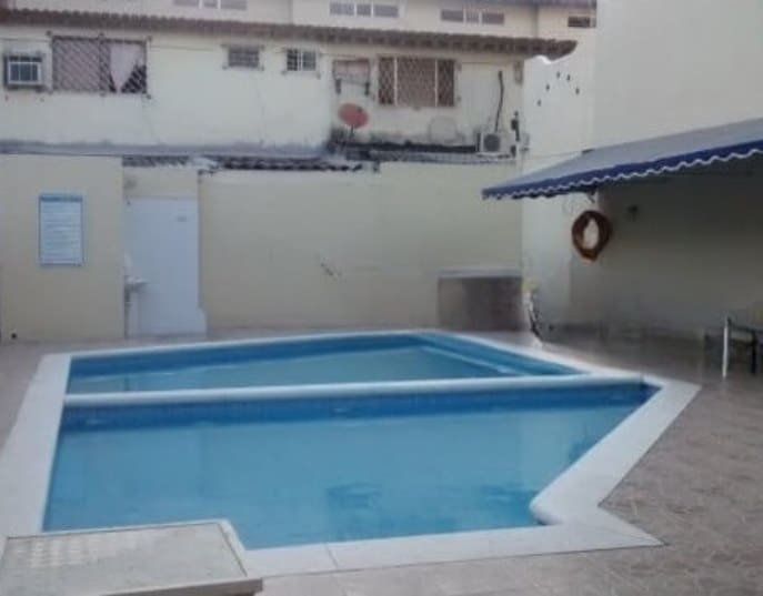 Casa en venta en Pie De La Popa, Cartagena · foto 4 de 13