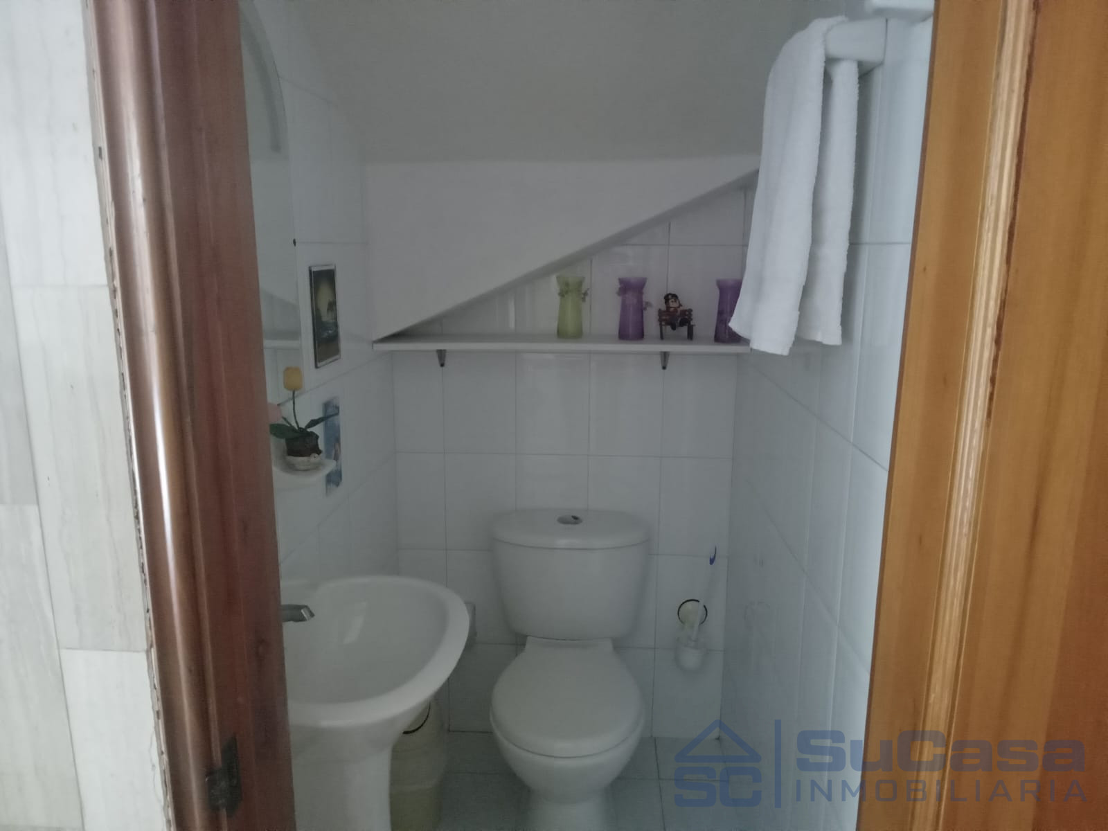 Casa en venta en Pie De La Popa, Cartagena · foto 7 de 13