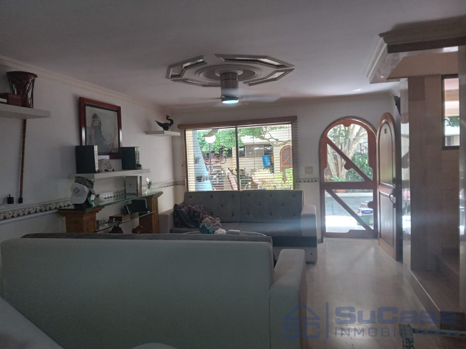 Casa en venta en Pie De La Popa, Cartagena · foto 9 de 13