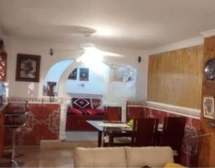 Casa en venta en Pie De La Popa, Cartagena · foto 10 de 13
