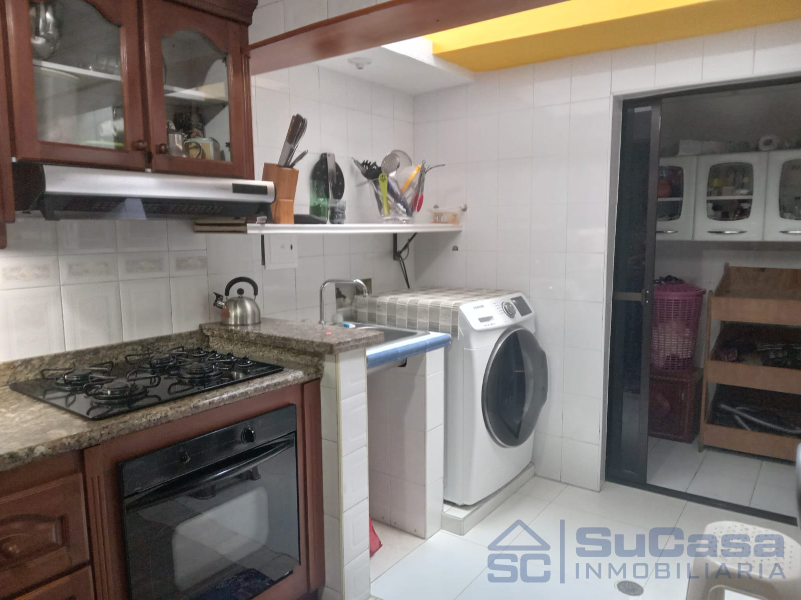 Casa en venta en Pie De La Popa, Cartagena · foto 12 de 13