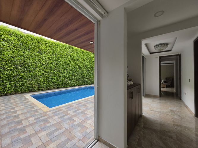 Casa de 3 alcobas en venta en La Morada, Jamundí, 235 m² · foto 4 de 23