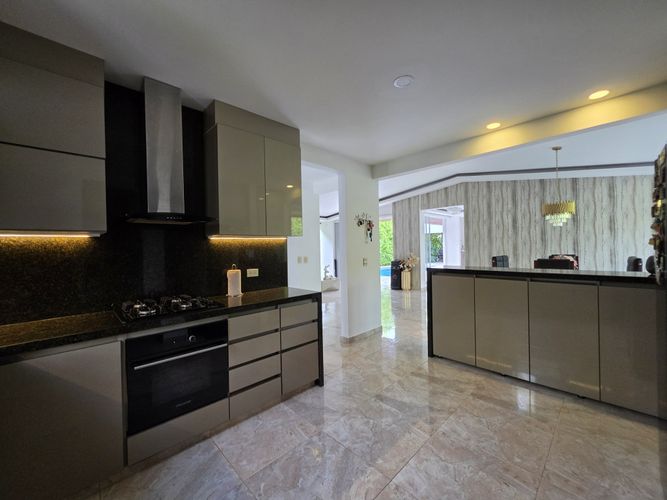 Casa de 3 alcobas en venta en La Morada, Jamundí, 235 m² · foto 5 de 23