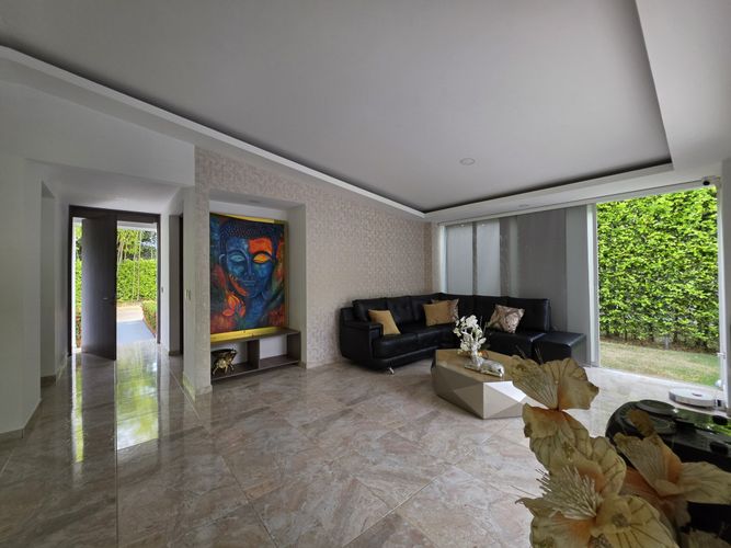 Casa de 3 alcobas en venta en La Morada, Jamundí, 235 m² · foto 9 de 23