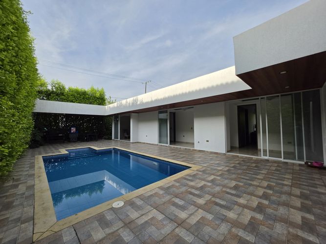 Casa de 3 alcobas en venta en La Morada, Jamundí, 235 m² · foto 16 de 23