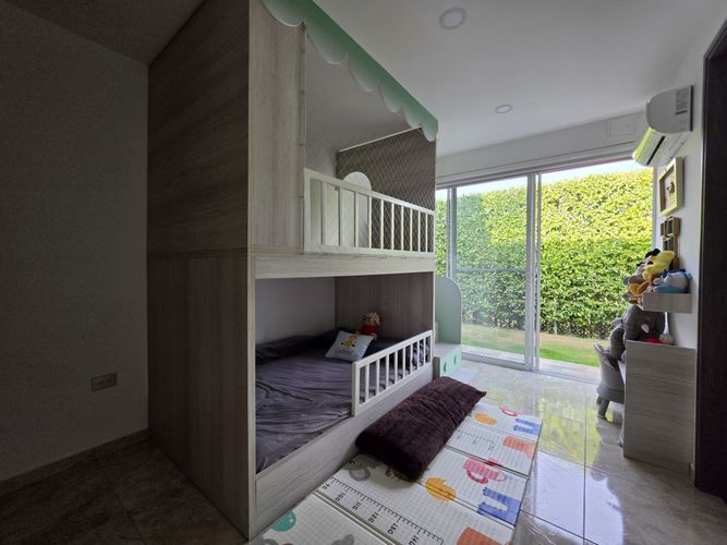 Casa de 3 alcobas en venta en La Morada, Jamundí, 235 m² · foto 19 de 23
