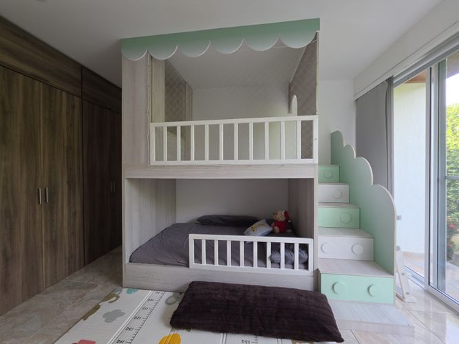 Casa de 3 alcobas en venta en La Morada, Jamundí, 235 m² · foto 21 de 23