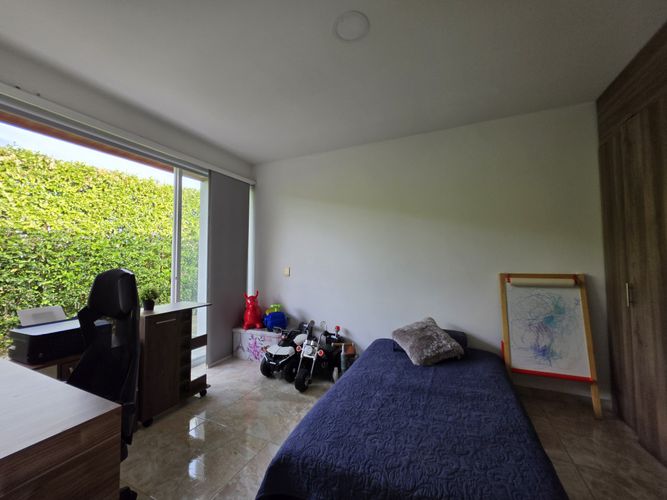Casa de 3 alcobas en venta en La Morada, Jamundí, 235 m² · foto 22 de 23