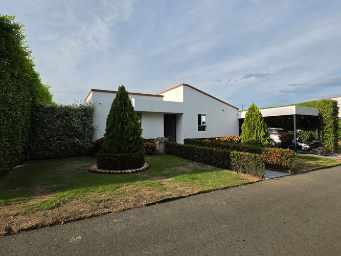 Casa de 3 alcobas en venta en La Morada, Jamundí, 235 m² · foto 23 de 23