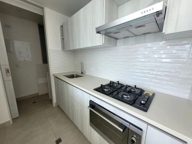Apartamento en venta en Buenavista, Barranquilla · foto 2 de 11