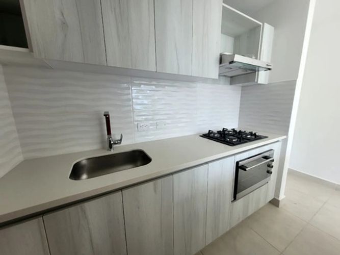 Apartamento en venta en Buenavista, Barranquilla · foto 3 de 11
