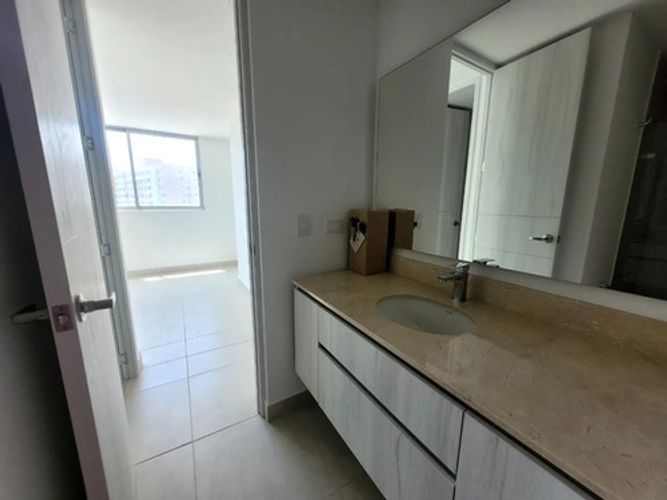 Apartamento en venta en Buenavista, Barranquilla · foto 8 de 11