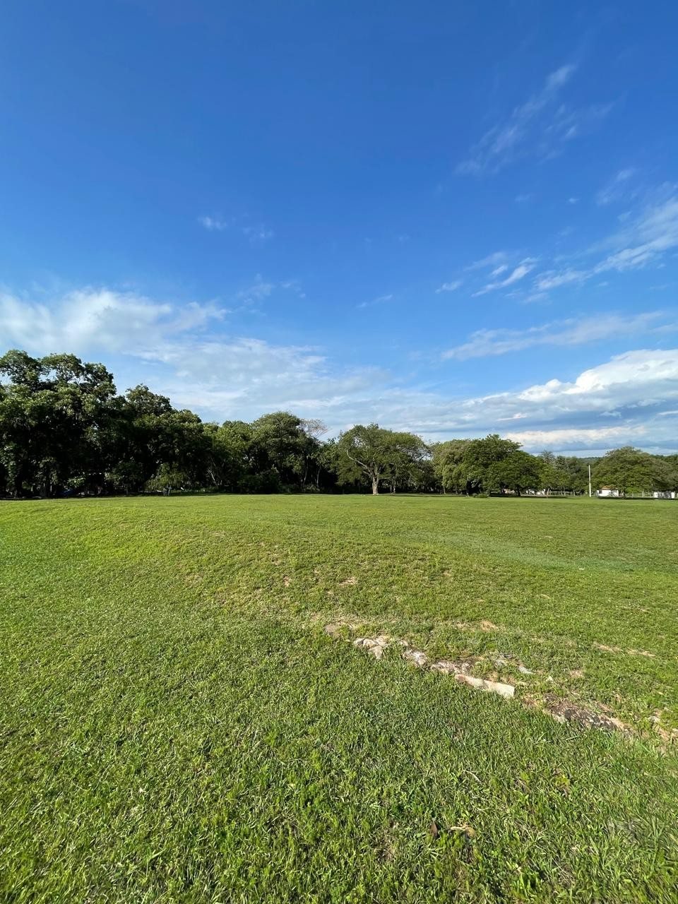 En venta 18.129 m2 de terreno - Zona Aqua Terra. Luque. - foto 3