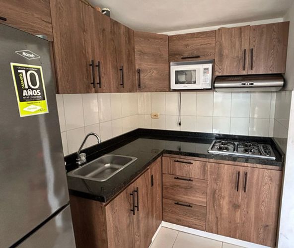 Apartamento en venta en La Concepcion, Barranquilla · foto 3 de 12