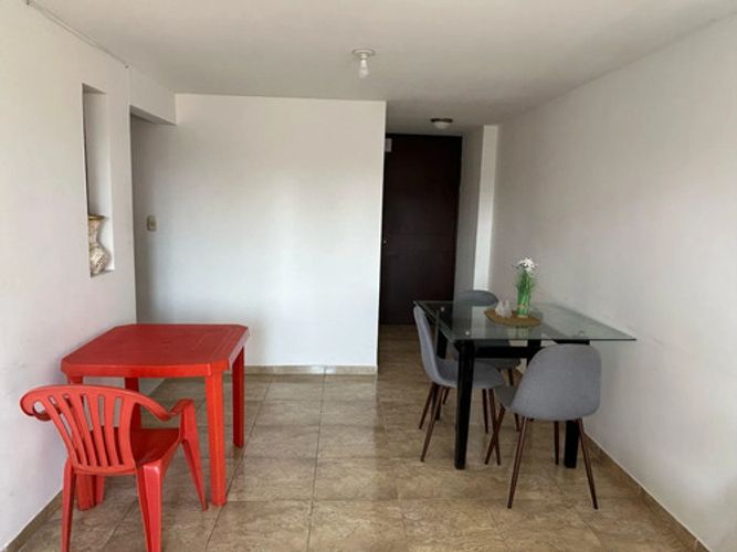 Apartamento en venta en La Concepcion, Barranquilla · foto 5 de 12