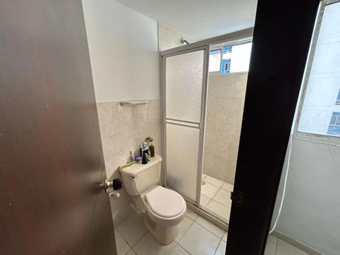 Apartamento en venta en La Concepcion, Barranquilla · foto 8 de 12