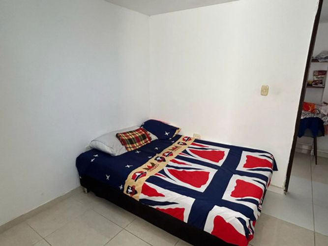 Apartamento en venta en La Concepcion, Barranquilla · foto 11 de 12