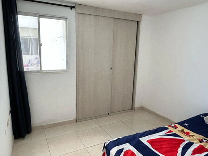 Apartamento en venta en La Concepcion, Barranquilla · foto 12 de 12
