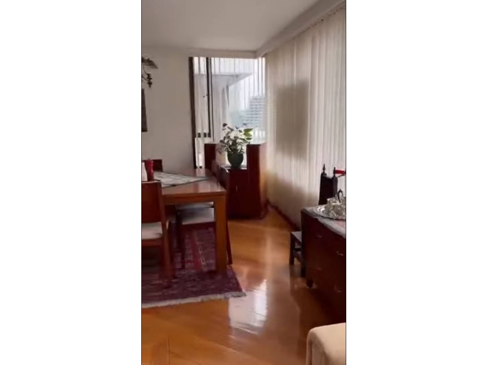 Apartamento en venta en Chico, Bogotá · foto 4 de 22