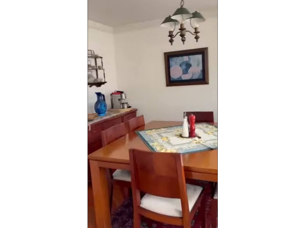 Apartamento en venta en Chico, Bogotá · foto 5 de 22