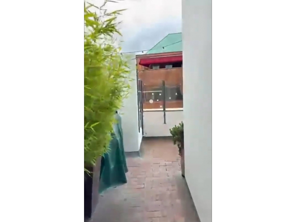 Apartamento en venta en Chico, Bogotá · foto 6 de 22