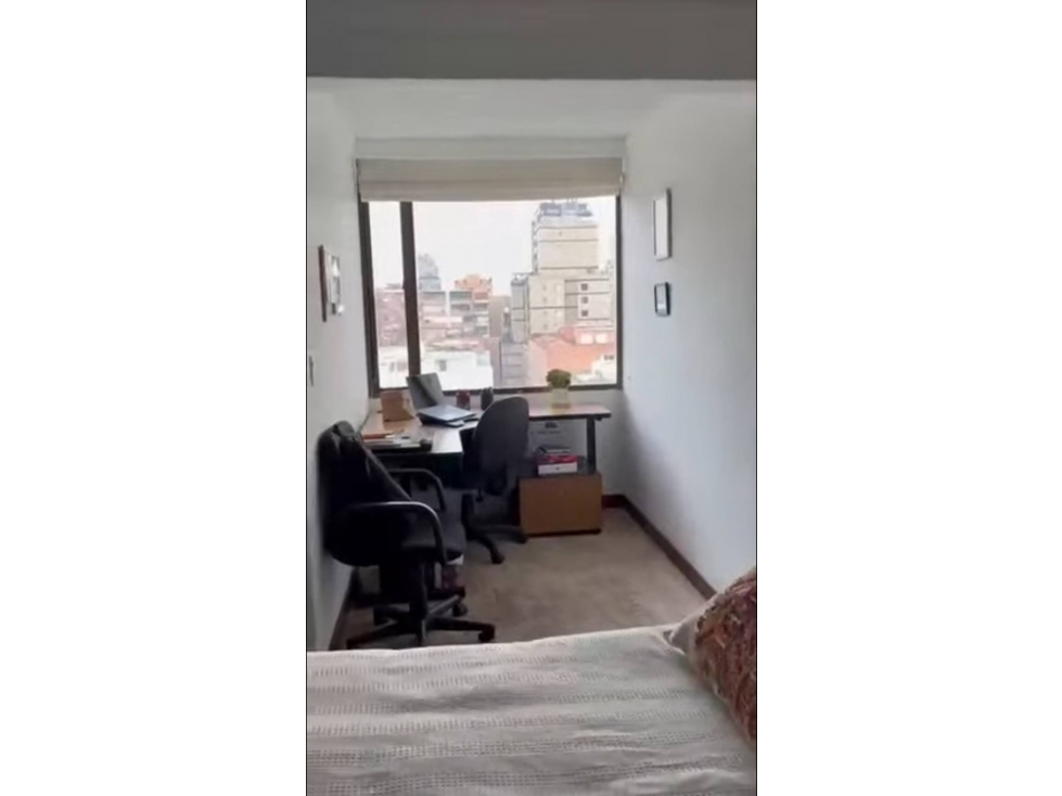 Apartamento en venta en Chico, Bogotá · foto 9 de 22