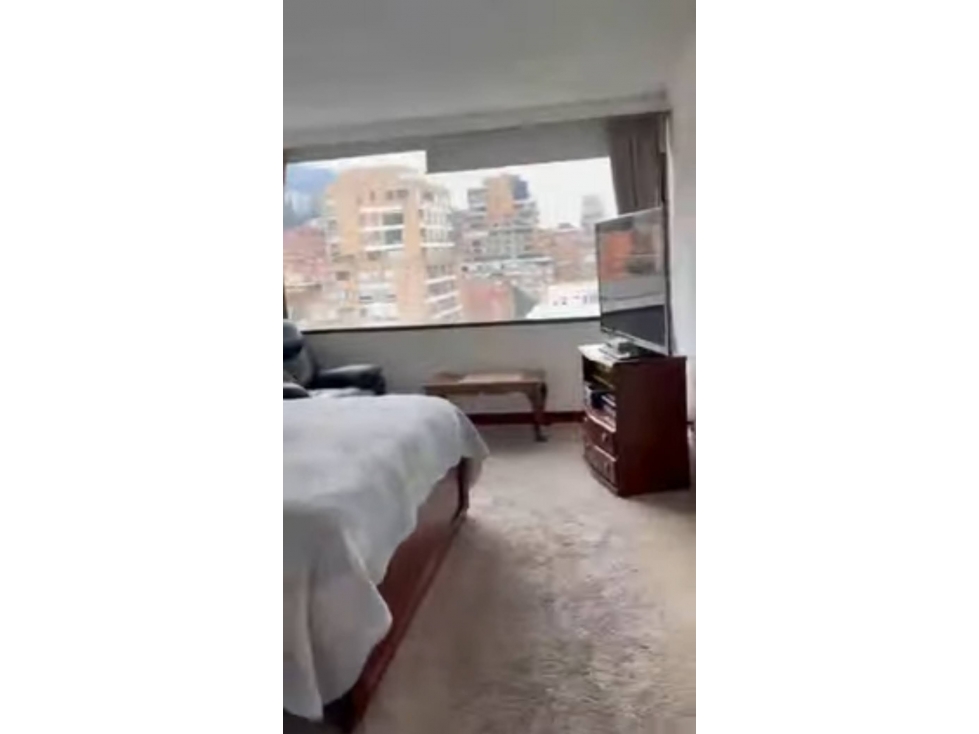 Apartamento en venta en Chico, Bogotá · foto 10 de 22