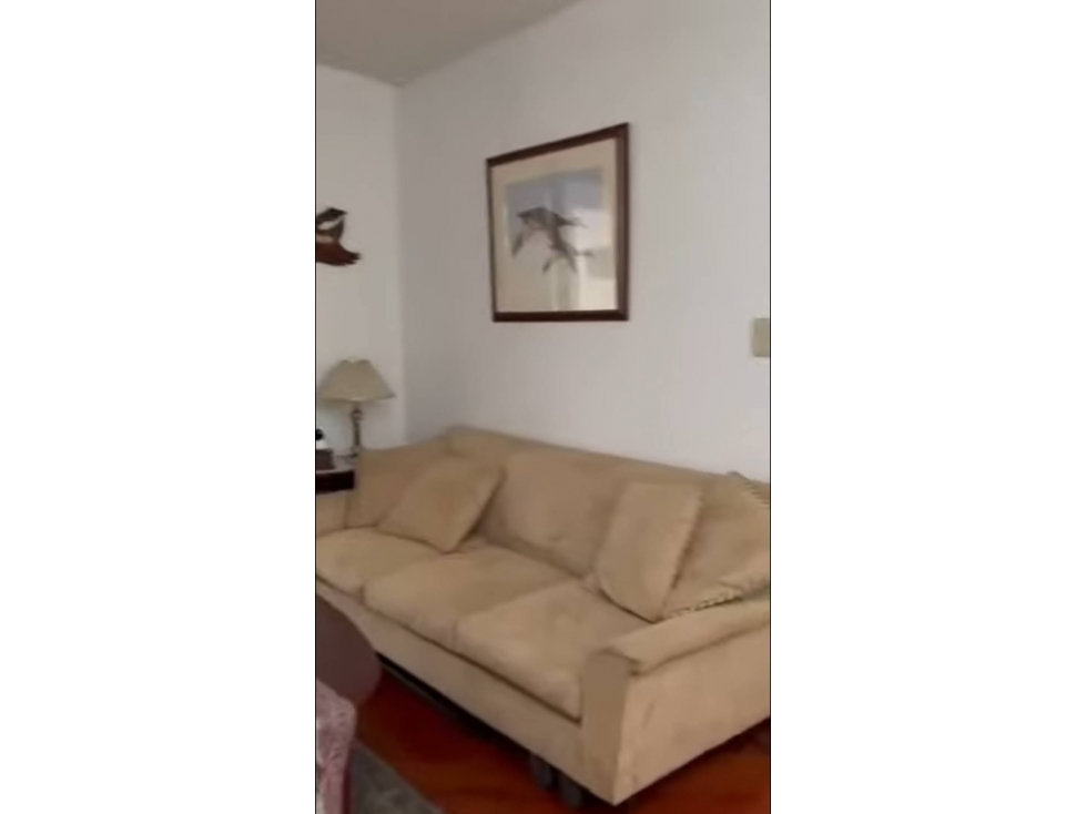 Apartamento en venta en Chico, Bogotá · foto 14 de 22