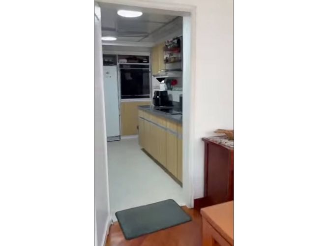 Apartamento en venta en Chico, Bogotá · foto 16 de 22
