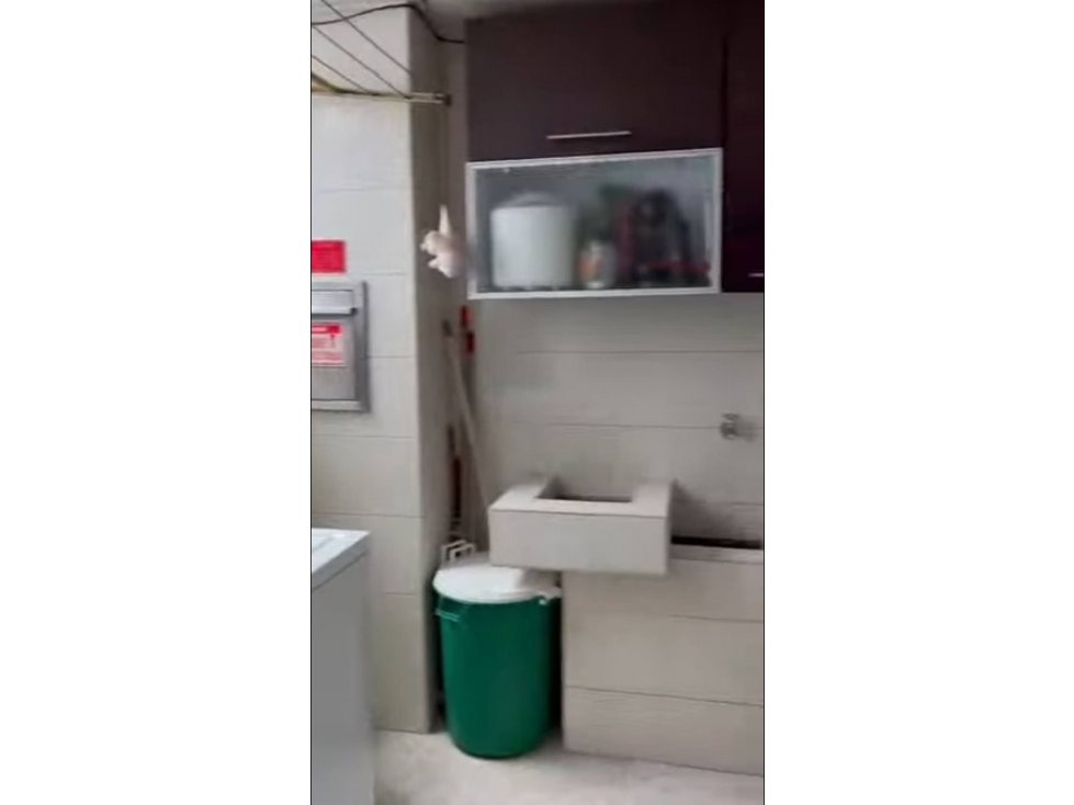 Apartamento en venta en Chico, Bogotá · foto 18 de 22