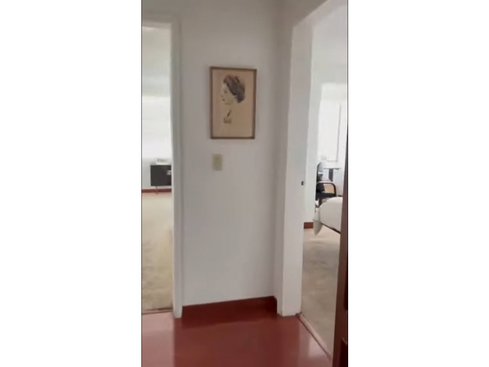 Apartamento en venta en Chico, Bogotá · foto 19 de 22