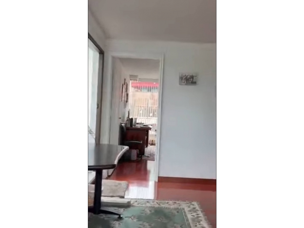 Apartamento en venta en Chico, Bogotá · foto 21 de 22