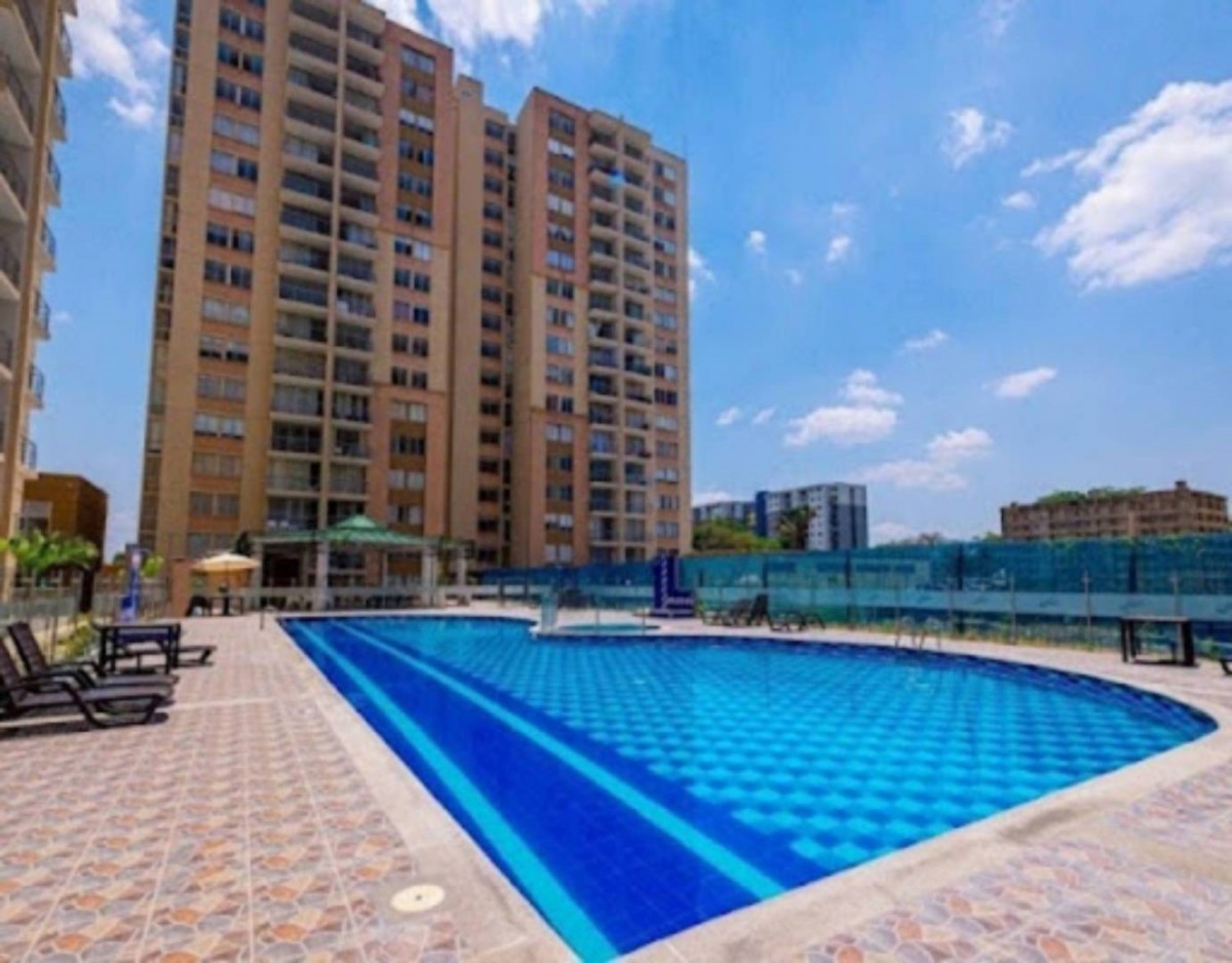 Apartamento en Arriendo en Picaleña y Mirolindo, Ibagué