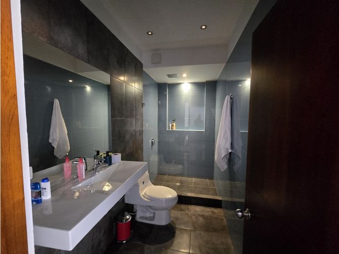 Apartamento en venta en Los Rosales, Bogotá · foto 5 de 22