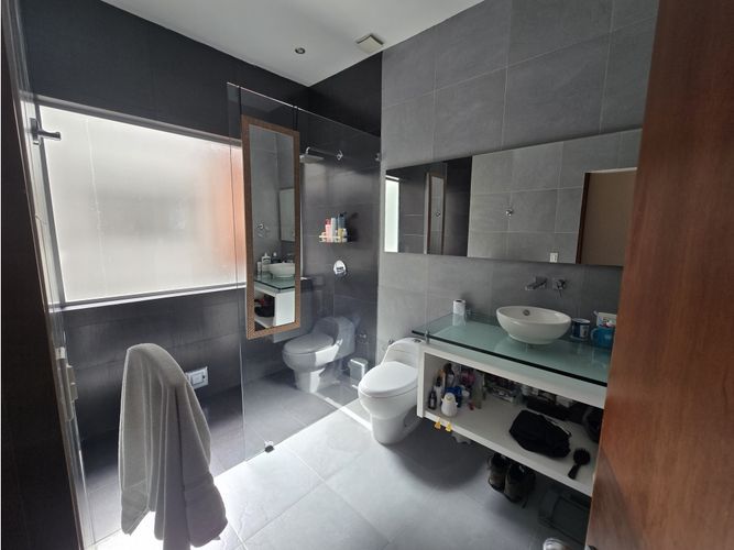 Apartamento en venta en Los Rosales, Bogotá · foto 8 de 22