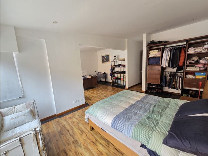 Apartamento en venta en Los Rosales, Bogotá · foto 15 de 22