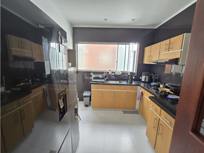 Apartamento en venta en Los Rosales, Bogotá · foto 16 de 22