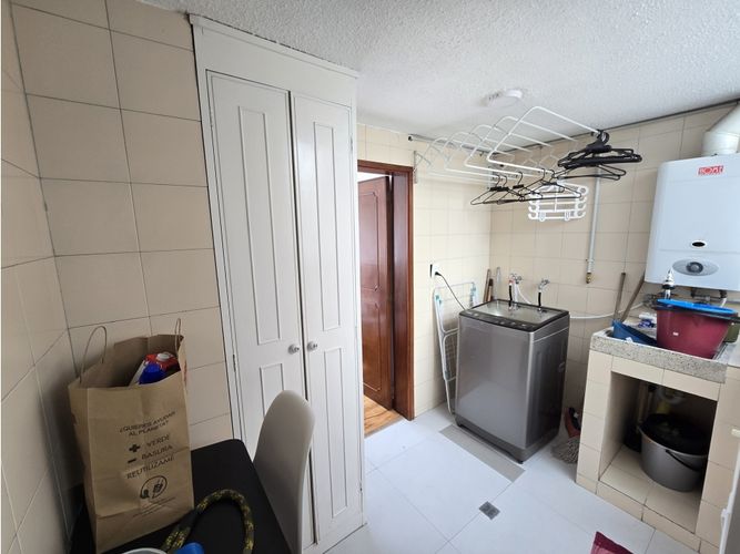 Apartamento en venta en Los Rosales, Bogotá · foto 17 de 22